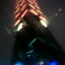 雨の夜