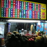 台湾の夜市
