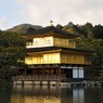 鹿苑寺舎利殿