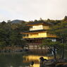 鹿苑寺舎利殿