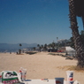 Santa Monica Pier 