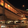 Night Walk at Kobe 3