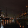 Night Walk at Kobe 4