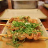 土手焼き