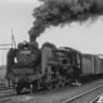 C58 293 昭和40年代初頭の勇姿