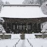 そうだ京都を写そう！勝林院