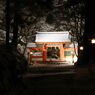 そうだ京都を写そう！貴船神社・奥宮