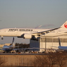 ＮＲＴ＠B787（JAL）