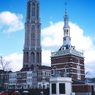 2001 HUIS TEN BOSCH　⑥