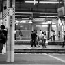 「ホーム」