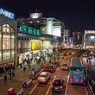 新宿駅