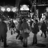 Ameyoko at Night #08