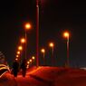 The bridge of night 