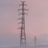 送電線