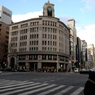 Tokyo Cityscape #15 Ginza