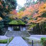 そうだ京都を写そう！法然院３