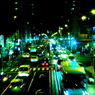Green Light