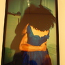 the Blue