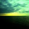 夕景