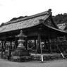 加佐美神社②