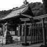 加佐美神社⑦