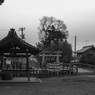 村国神社⑩