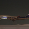 ANA B747-400