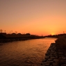 dusk