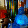 Montréal Buddha