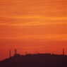 2013/1/20 夕焼け