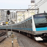 京浜東北線　E233系