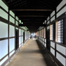 cloisters