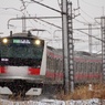 雪国列車京葉線