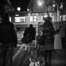 Shimokitazawa at Night #11