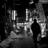 Shimokitazawa at Night #16