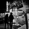 Shimokitazawa at Night #17