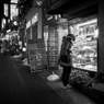 Shimokitazawa at Night #21