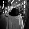 Shimokitazawa at Night #22