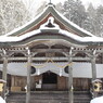 戸隠神社