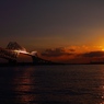 The sun illumination
