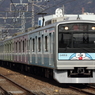 小田急　3000形　F-TrainⅡ