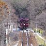 わたらせ渓谷鉄道