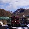 わたらせ渓谷鉄道
