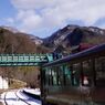 わたらせ渓谷鉄道