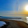 Winter quietness