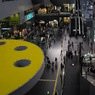 Kyoto Station
