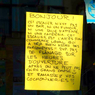 Montréal Angry Ad.