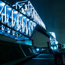The bridge of winter 
