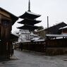 そうだ京都を写そう！八坂の塔