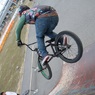 BMX　姫路スケートパーク